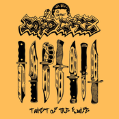 Twist of the Knife