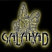 Galahad – Lady of The Lake