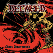 Chaos Underground