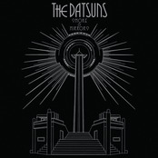 The Datsuns – Smoke and Mirrors