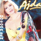 Ajda Pekkan – Hoşgör Sen