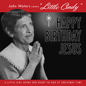 John Waters Covers ‘Little Cindy’ b/w A Pig Latin Visit From St. Nicholas