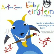 Art Time Classics