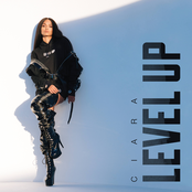 Level Up cover