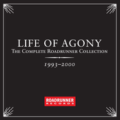 Life of Agony – The Complete Roadrunner Collection 1993-2000