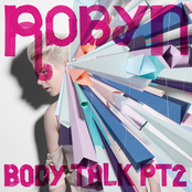 Body Talk Pt. 2 cover