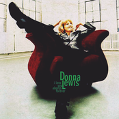 I Love You Always Forever cover