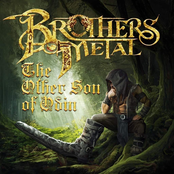 Brothers Of Metal – The Other Son of Odin