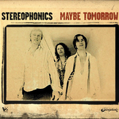 Maybe Tomorrow
