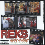 Happy Holidays