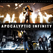 Apocalyptic Infinty (Payback #forsundiego Version)