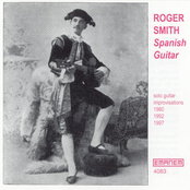Spanish Guitar