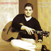 Joscho Stephan – Swinging Strings