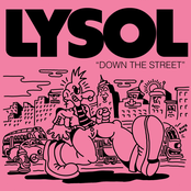 Down The Street