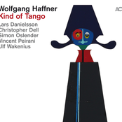 Wolfgang Haffner – Kind of Tango
