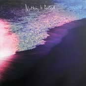 Nothing Is Perfect cover