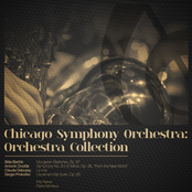 Chicago Symphony Orchestra – Chicago Symphony Orchestra: Orchestra Collection