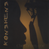 Konshens – The Chosen One