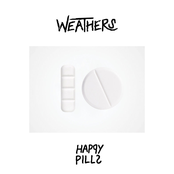Happy Pillz (Higher Dose)
