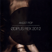 Ødipus Rex 2012