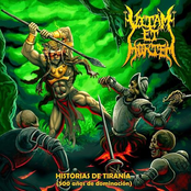 Historias De Tiranía
