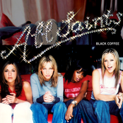 Black Coffee cover