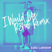 I Would Like (R3hab Remix) cover
