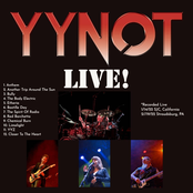 YYNOT Live!