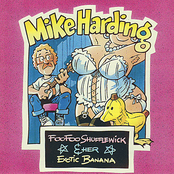 Foo Foo Shufflewick and Her Exotic Banana