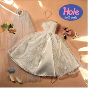Doll Parts cover