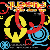 Over The Years And Through The Woods (Live At Brixton Academy / 2005)
