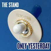 Only Yesterday