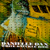 White Knuckle Ride