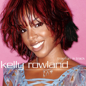 Train On A Track cover