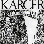 Turning to dust