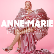Birthday cover