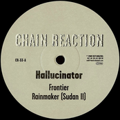 frontier