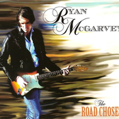 Ryan Mcgarvey – The Road Chosen
