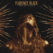 Florence Black – Bed Of Nails