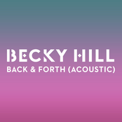 Back & Forth (Acoustic) cover