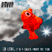 So Long, it's a Shame About the Fish