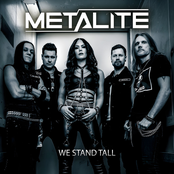 We Stand Tall