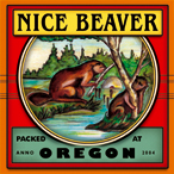 Oregon