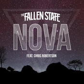 Nova (feat. Chris Robertson)