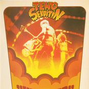 Vauhdissa Livenä!!