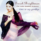Time to Say Goodbye cover
