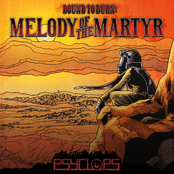 Bound To Burn: Melody of the Martyr