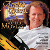 André Rieu – At The Movies