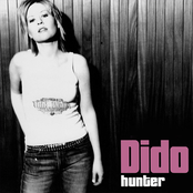 Hunter cover