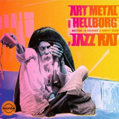 Art Metal: The Jazz Raj